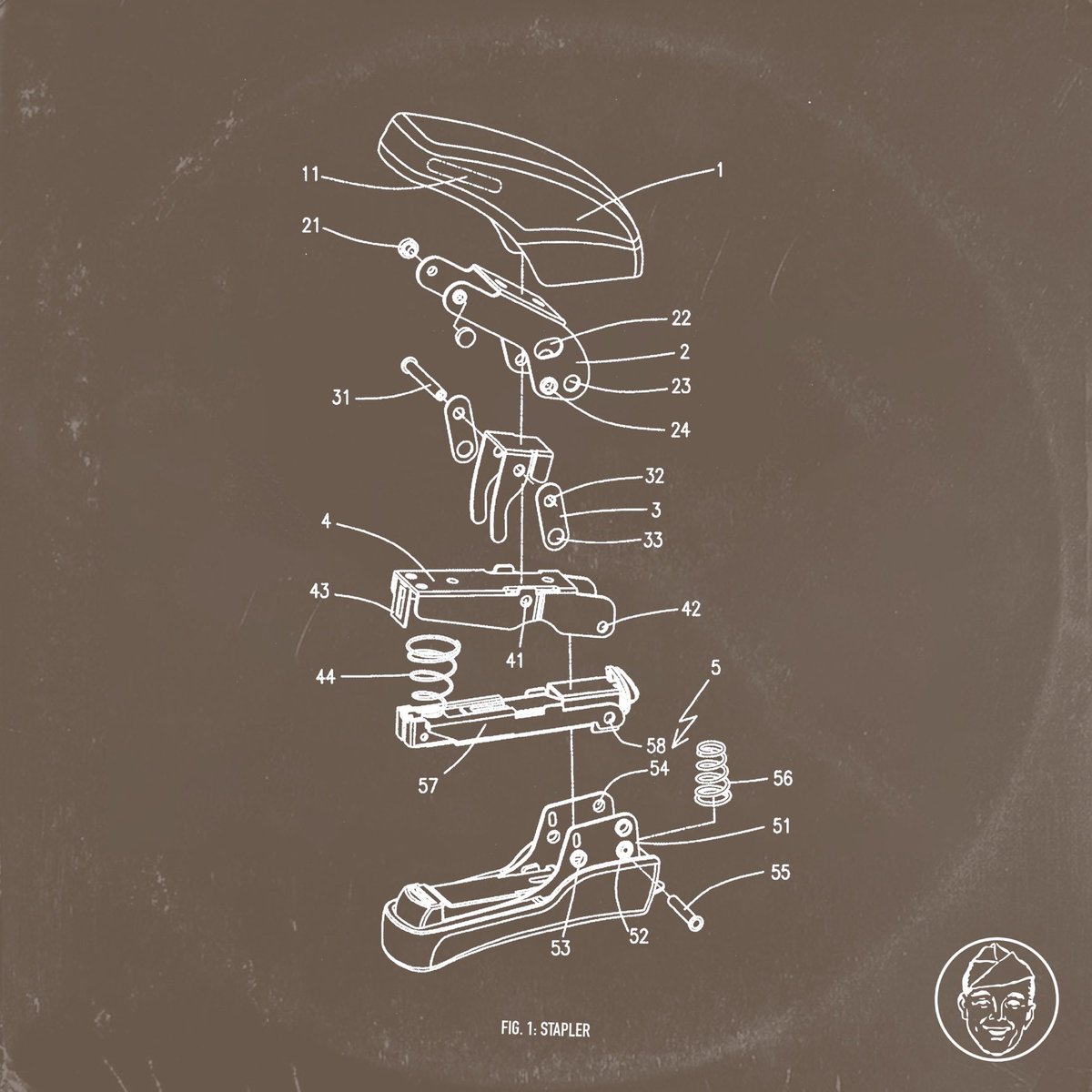 ogbertthenerdnj's tweet photo. our new song, “stapler”, will be out tonight at midnight est. as always, thank you for your patience. https://t.co/c9M8GvxDkA