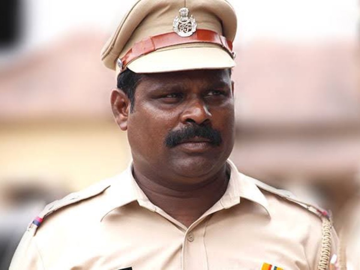SAMTHEBESTEST_'s tweet photo. Gaitonde alone has put more laughters in #Drishyam3 than Rohit Shetty did in entire film #Cirkus 🙏

HILARIOUS AF 😂😂😂😂😂😂😂😂 https://t.co/bSyi30k4Sk