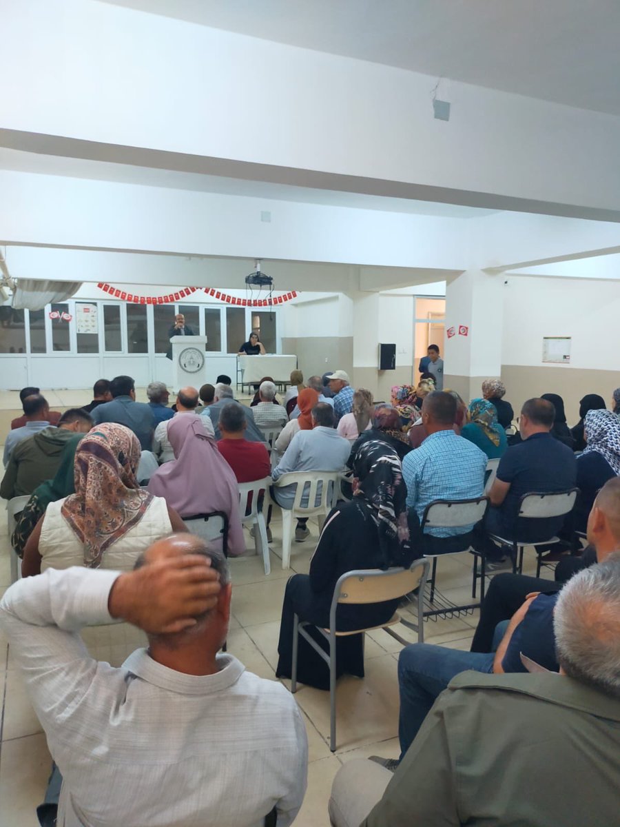 aihl_h's tweet photo. 2026-2027 Eğitim Öğretim Yılının ilk veli toplantısı gerçekleştirmiş bulunmaktayız. Verimli geçen toplantımıza katılıp yoğun ilgi ve alaka gösteren değerli velilerimize teşekkür ederiz🙏 @Oguzeli_mem @MustafaBozgyk27 https://t.co/0ahcIClxAK
