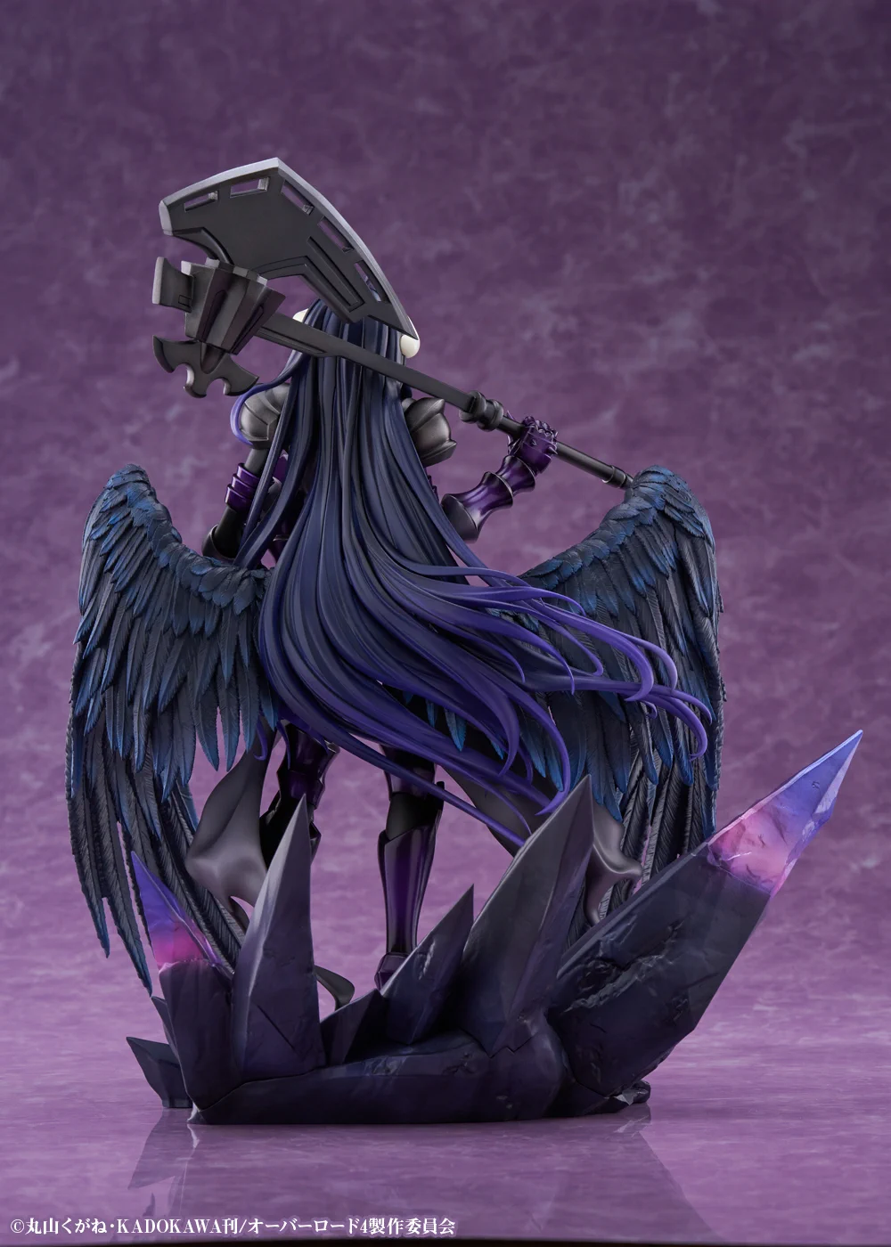 フィギュアまとめ売り 初音ミク 王騎B リムル AZKi アルベド ファインモー 公式】DMM Factory on X: 