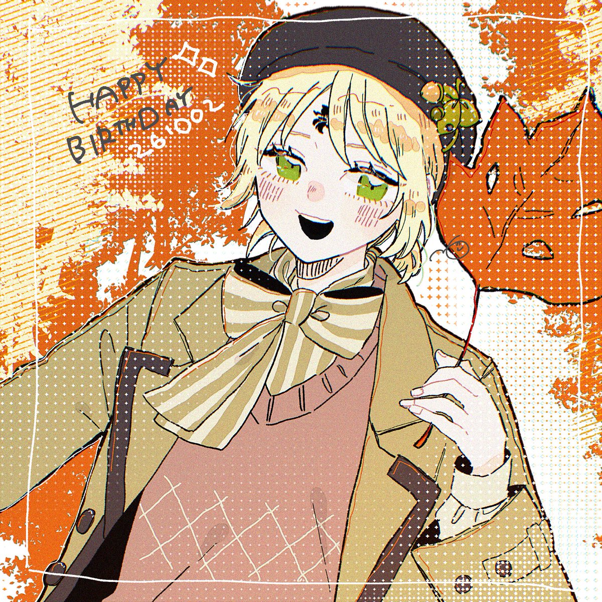 N_subsub__'s tweet photo. リケちゃんおめでとー♡♡ https://t.co/51Bl1mOzI3