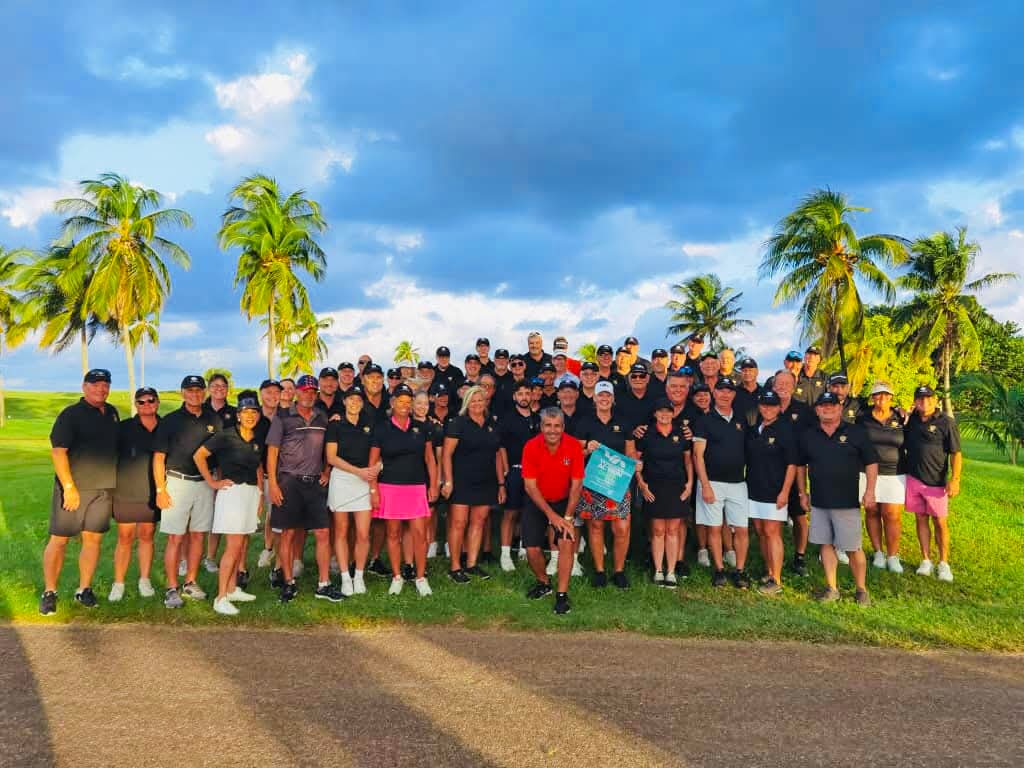 LasAmericasVra's tweet photo. Reliving the Moments, One Swing at a Time.
Golfcup
#Hotellasamericas https://t.co/BODw6C5wt9
