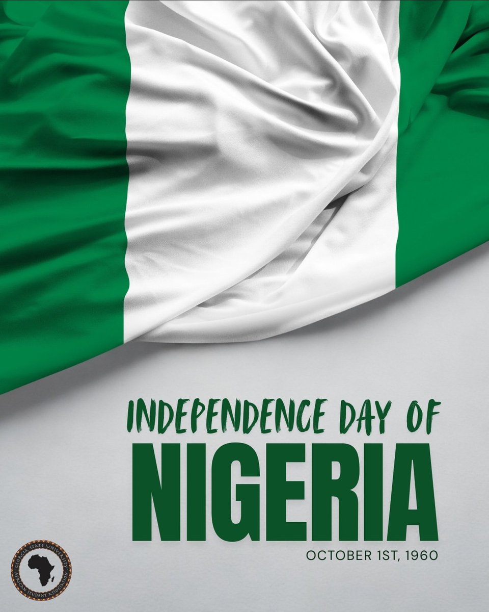 tharhoheed's tweet photo. Happy 66th Independence Day #Nigeria🤍

May #Nigeria Succeed https://t.co/H0FFu3kqTV