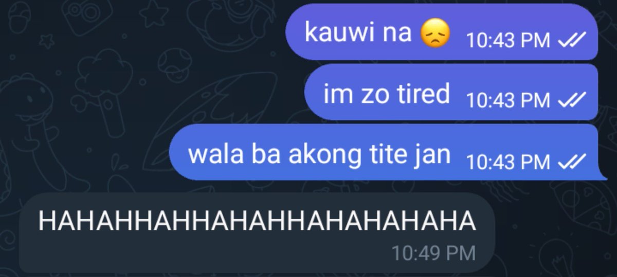 seastarpearl's tweet photo. di ka ba naaawa sakin, darling? 🥺 https://t.co/r4Bdo04Gg2