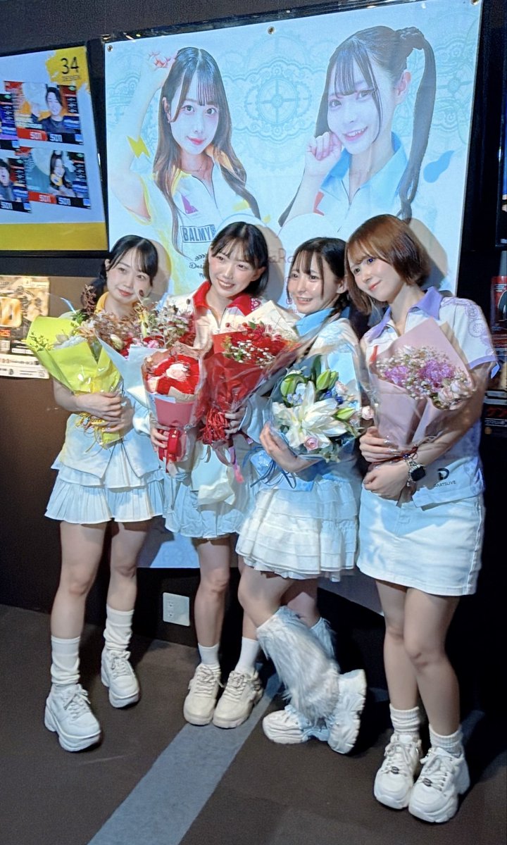 ragrapiSuki's tweet photo. れなぴ卒業式@ナチュラルナイン野方店

れなぴこれまでとってもありがとう！
れなPこれからもよろしくね！

れなPの今後に幸多からんことを！

#らぐらぴ https://t.co/TMDsQfSM7o