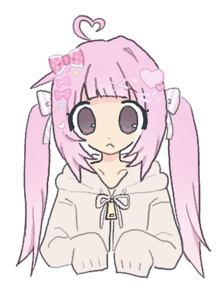failuregirlp's tweet photo. say hi to melody (=´∀｀) https://t.co/oyplJrGVba