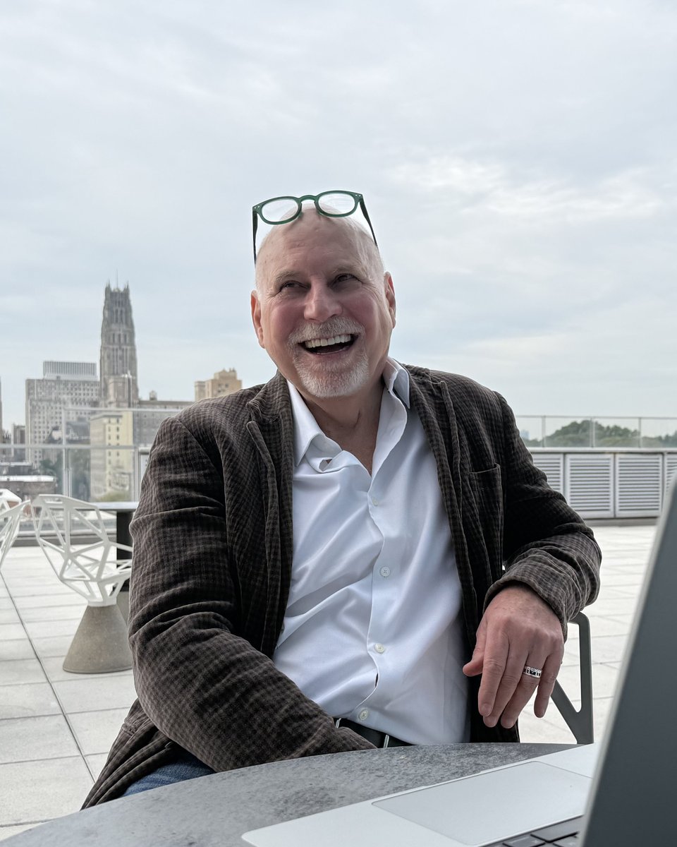 ZuckermanBrain's tweet photo. This year's prestigious @WolfPrize_  in Medicine goes to our very own @Columbia Charles Zuker: "For revolutionizing our understanding of taste," as the citation reads, "the last of our senses to be elucidated.”

https://t.co/KDGDHM9I0E

@ColumbiaMed https://t.co/jALpAaVxtl