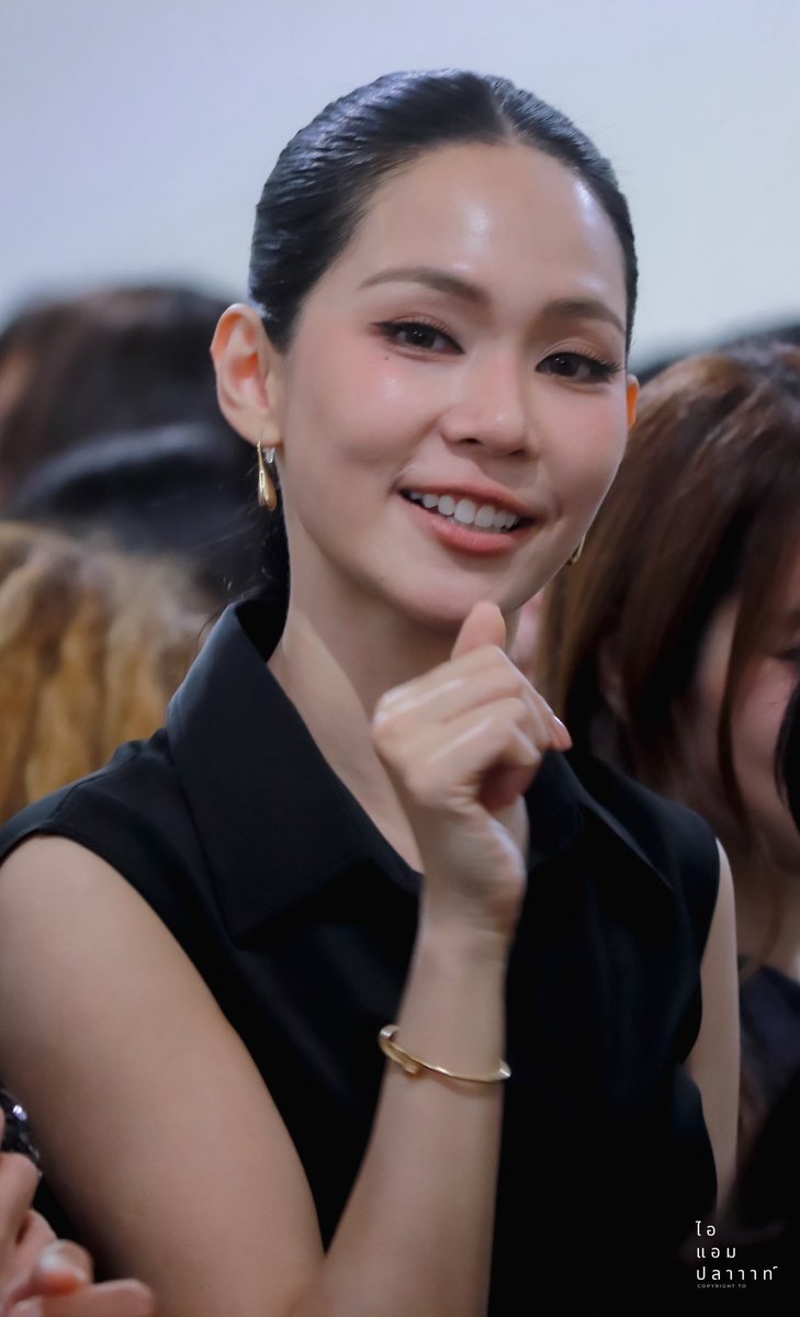 iampla_p's tweet photo. เฮ้อ มีแต่คำว่าน่ารัก

BAZAARART2026 X BINT SIREETHORN
#BINTxBAZAARART 
#BintSireethorn https://t.co/IbnwKYJUkL