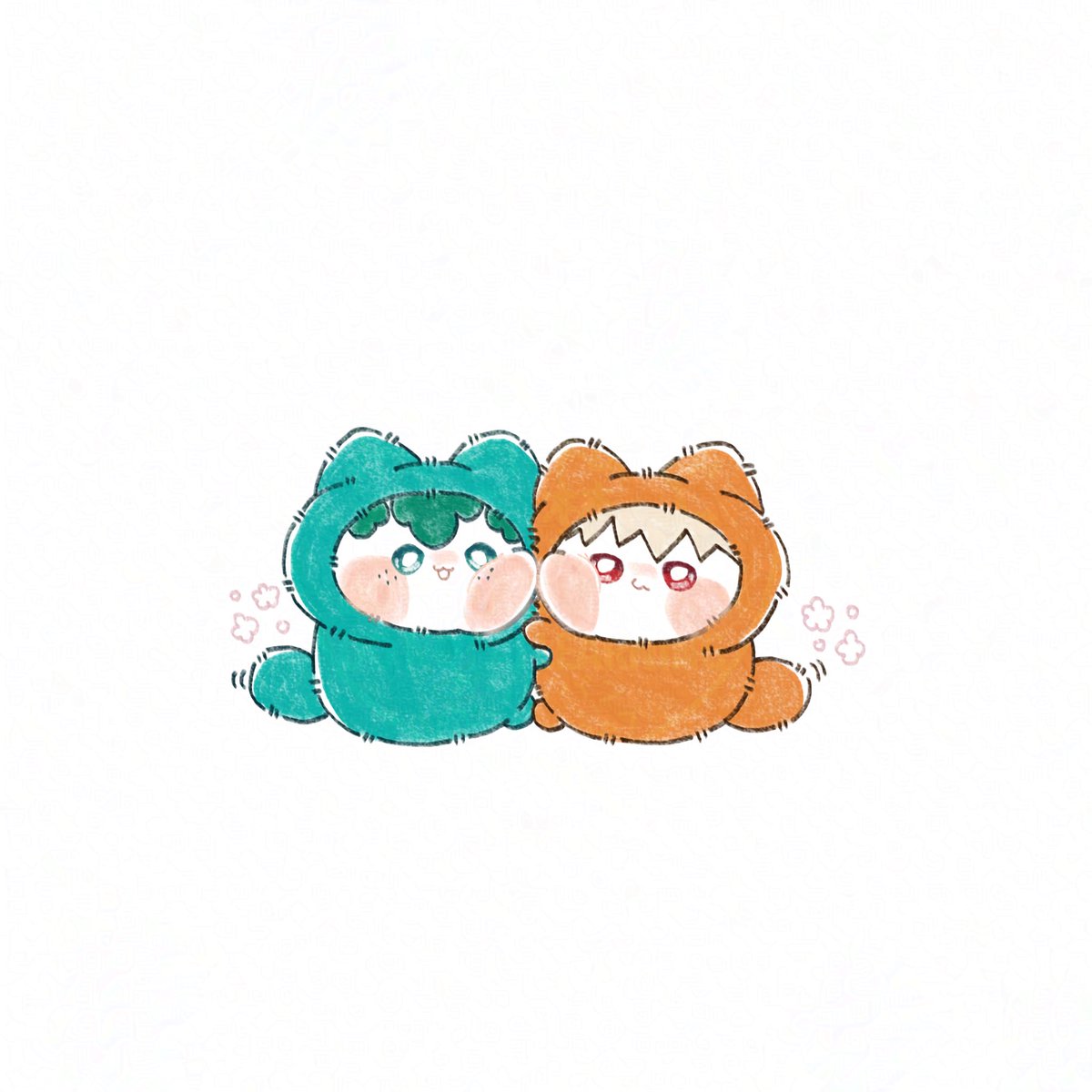 pocha7origin's tweet photo. ちみ🫂🧡💚 https://t.co/IkBvbZ1REO