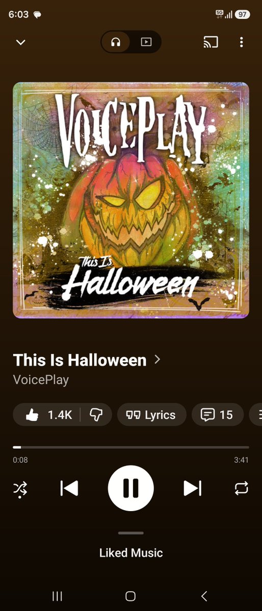KowolfNeon's tweet photo. It's that time 🎃 https://t.co/twemiOlBnK
