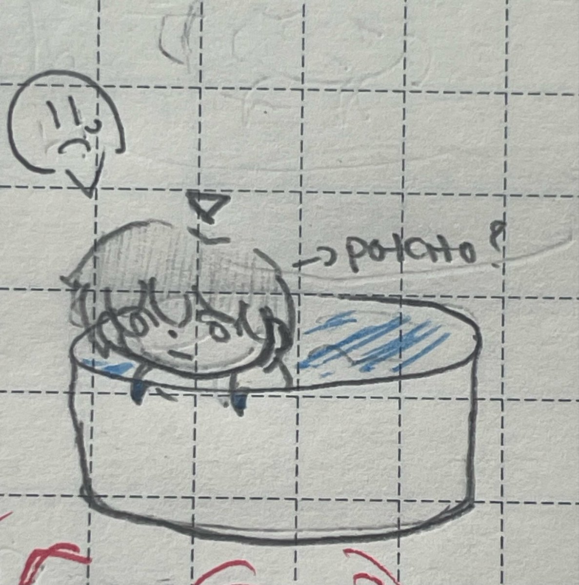 ailouros_leonyx's tweet photo. Art dump https://t.co/oB1fWkznnL