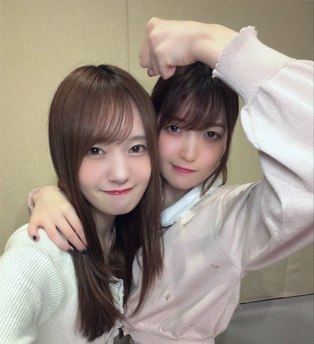 reina_kawamura6's tweet photo. #すーかわ ご視聴いただきありがとうございました〜！✨

包帯...惜しくも負けてしまいましたね😖💦
でもめちゃくちゃ良い勝負！次は負けないっ！

そして！次回の生放送は10月6日です！すぐです！お楽しみに〜！☺️ https://t.co/rPFc3QSceH