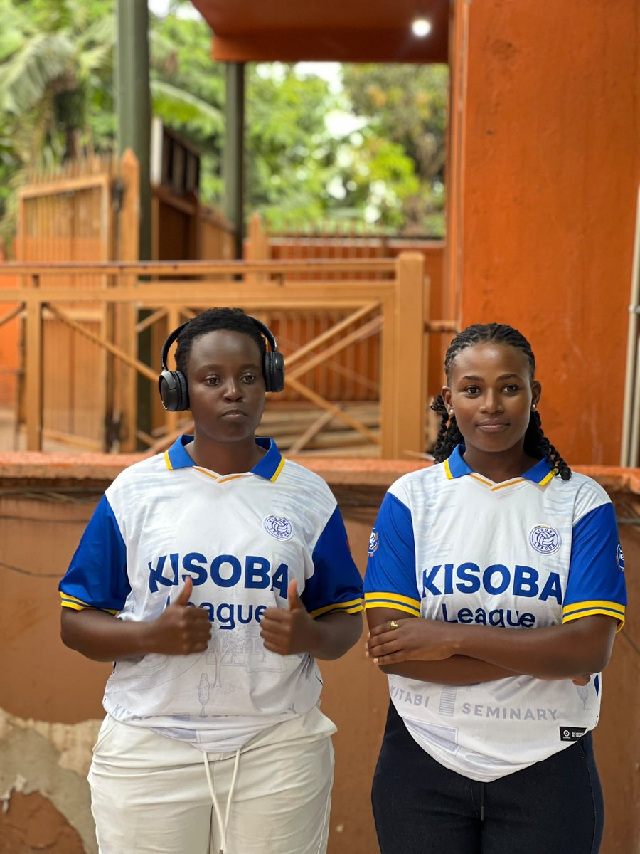 Eminentfc's tweet photo. 🌆 Good evening from the @Eminentfc  Family 💚⚽

We are READY for the @KISOBALeague Last Dance in KLA! 🔥
This Sunday, we bring the energy, the passion and all the vybes! 🥶🔥

@Eminentfc  is ready. Are you? 💚💙💛

#BiituOtwetaki 
#KISOBALeagueSnV 
#KLKakyekaFinale https://t.co/4flp4gpJIW