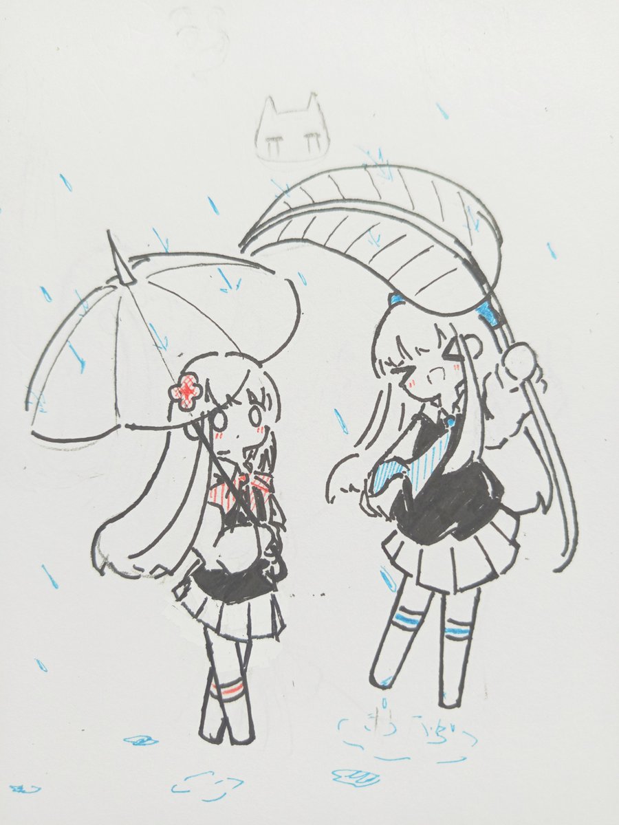 nnemuinne's tweet photo. ☔ 🌧️ https://t.co/V3JtIkFf1Y