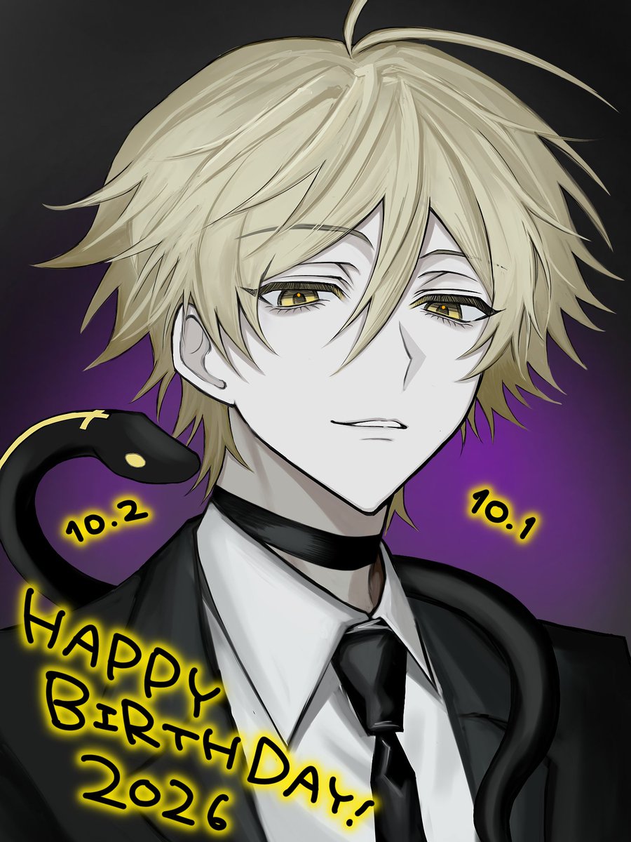 _toi_x's tweet photo. #有栖院御国生誕祭2026
  #ジェジェ生誕祭2026 https://t.co/mX5BjWiLr2