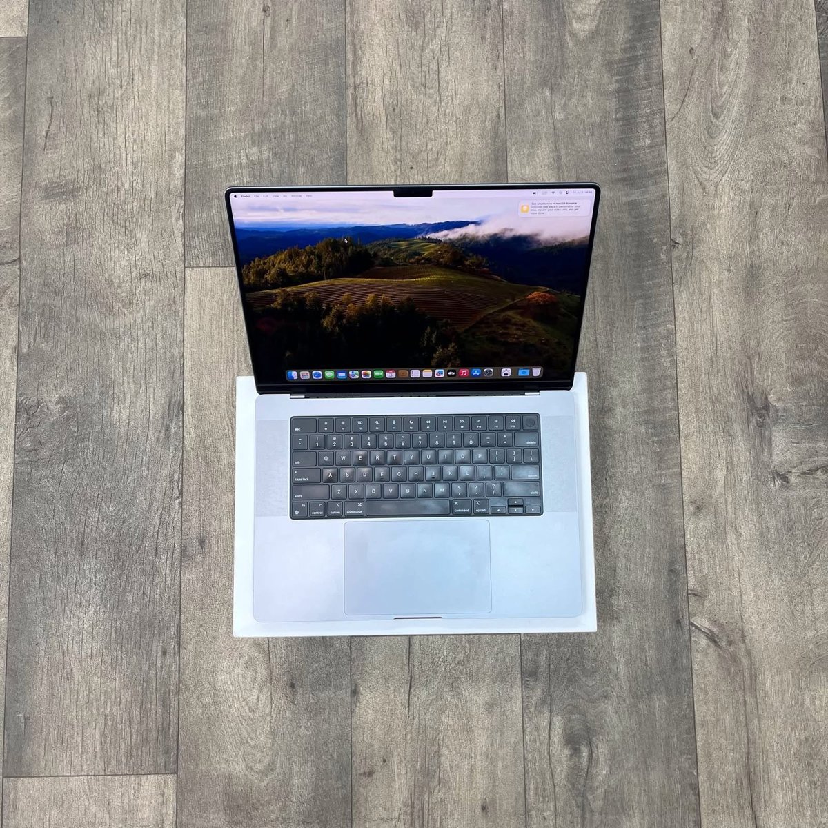 Teccosscomputer's tweet photo. 💻 𝗠𝗮𝗰𝗕𝗼𝗼𝗸 𝗣𝗿𝗼 𝟭𝟲” | 𝗠𝟭 𝗣𝗿𝗼 | 𝟭𝟲𝗚𝗕/𝟱𝟭𝟮𝗚𝗕 | 𝗞𝗘𝗦 𝟭4𝟬,𝟬𝟬𝟬/=
#MacBookPro #MacBookProM1Pro #Apple #MacBook #Laptops https://t.co/C514rEk4Cw