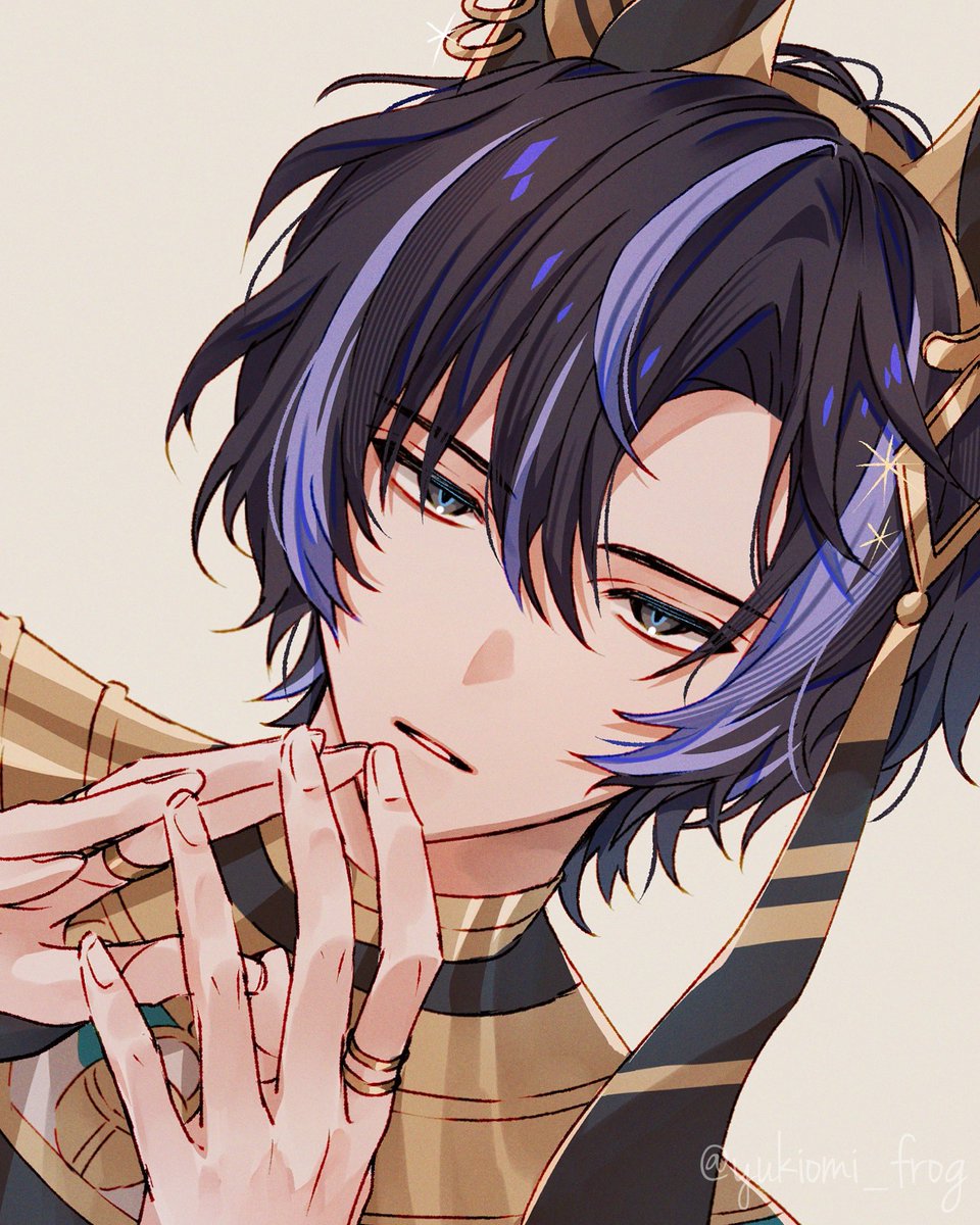 yukiomi_frog's tweet photo. 🎨 https://t.co/Z1eqv4So8K