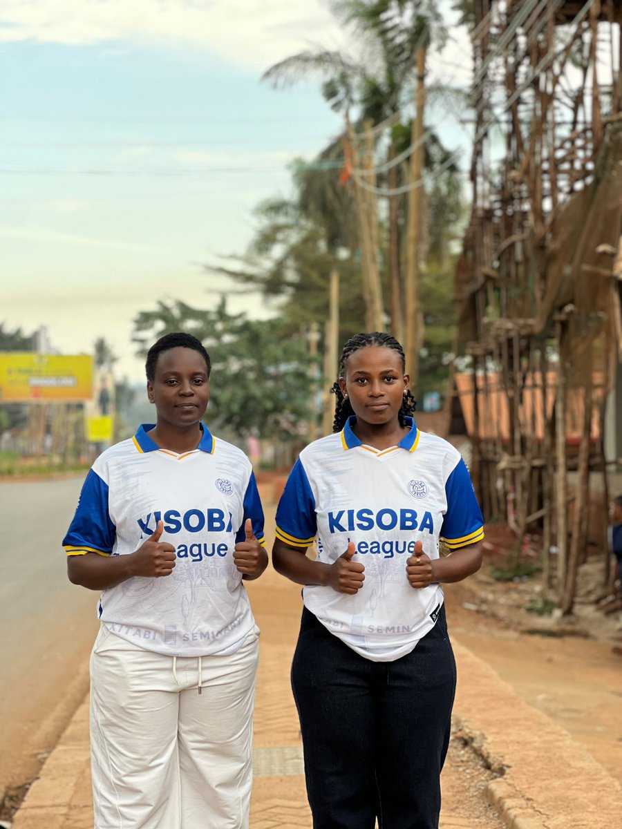 Eminentfc's tweet photo. 🌆 Good evening from the @Eminentfc  Family 💚⚽

We are READY for the @KISOBALeague Last Dance in KLA! 🔥
This Sunday, we bring the energy, the passion and all the vybes! 🥶🔥

@Eminentfc  is ready. Are you? 💚💙💛

#BiituOtwetaki 
#KISOBALeagueSnV 
#KLKakyekaFinale https://t.co/4flp4gpJIW