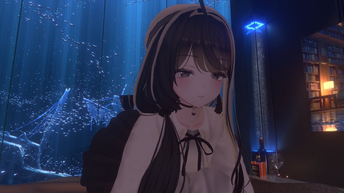 vr_cass_vr's tweet photo. 清楚ミルティナ、ホバー移動を会得する
清楚キャラがしていい挙動じゃない
#アルバムCASS https://t.co/GvHhoMdQJi