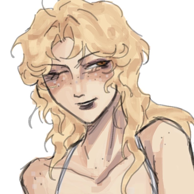 YukiXyukiO's tweet photo. I need to draw more alices ok #AliceDeross https://t.co/4zu19r4G0g