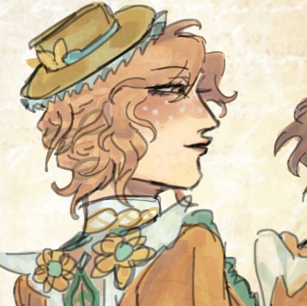 YukiXyukiO's tweet photo. I need to draw more alices ok #AliceDeross https://t.co/4zu19r4G0g