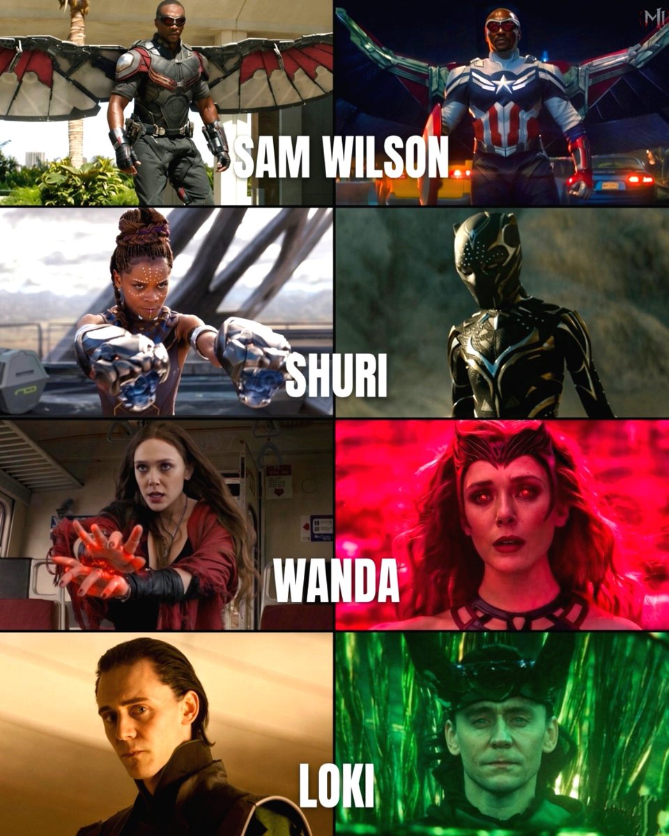 Marvel_Insights's tweet photo. Who Had The Best Character Development From Sidekick To Hero In The MCU? https://t.co/PfhXDp0JqY