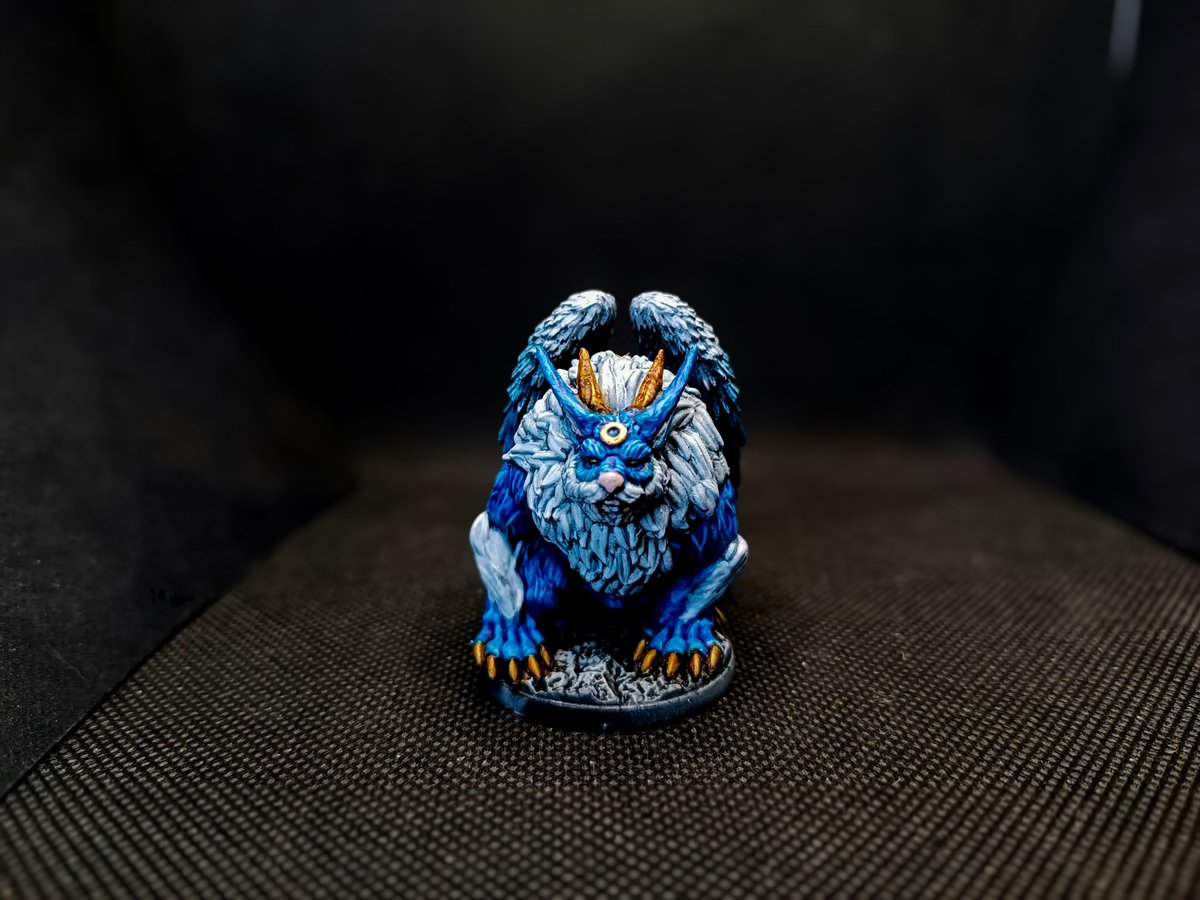 Nicola90tn's tweet photo. #dragoneclipse #furwing  #mystlings #corebox @AwakenRealms @awaken_realms #dragoneclipseminis #boardgames #miniature #tabletopgame #fantasy #miniaturesgames #myhobby #sharethehobbylove #boardgamelover #boardgamegeek #tabletopboardgames #kickstarter #airbrush #slapchop #speedpaint https://t.co/VdnjZiwnhZ
