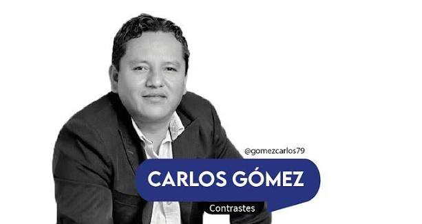 moviendoideas's tweet photo. #Opinión ✍️ || @gomezcarlos79 para @retodiariomx 
#Contrastes

En un hecho inédito, el gobernador de #Oaxaca, @salomonj, acusó públicamente a la exalcaldesa de Acatlán de Osorio de estar coludida con la delincuencia organizada.

Pocas veces en la historia se puede registrar un señalamiento tan contundente de un gobernador hacia una alcaldesa de otro estado.

Pero la firmeza con la que Salomón Jara lo dijo ya puso el dedo en la llaga en el @Gob_Puebla  y de la propia Fiscalía General del Estado.

Lo único que pudo responder el coordinador del Gabinete, José Luis García Parra, es que ya se está investigando a la exalcaldesa y otros funcionarios por la acusación del gobernador de Oaxaca.

Evidentemente, el mandatario oaxaqueño sabe lo que dice y por qué lo dijo.

Lo interesante es saber qué hará la @FiscaliaPuebla con respecto a Guadalupe Barcenas, su esposo y excolaboradores.

No se trata de un simple dicho, es un señalamiento que debe ser investigado a fondo y de ser cierto proceder conforme a derecho.

Ya veremos si sigue la protección a la exalcaldesa o actúa el Gobierno de Puebla.

Salomón Jara ya puso en jaque a la alcaldesa y al propio Gobierno del estado de Puebla.