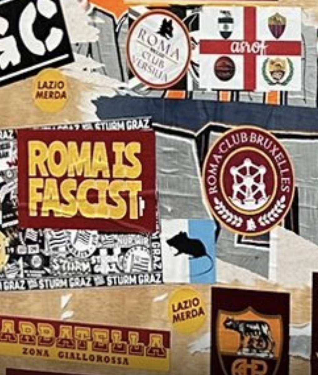 supersslmcm's tweet photo. @CptFuoricasa @ultras_antifaa 😘😘😘 https://t.co/i67KP4CK2y
