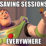 Photo by 🐙⚡️ Saving Sessions Alerts (@SavingSessions)