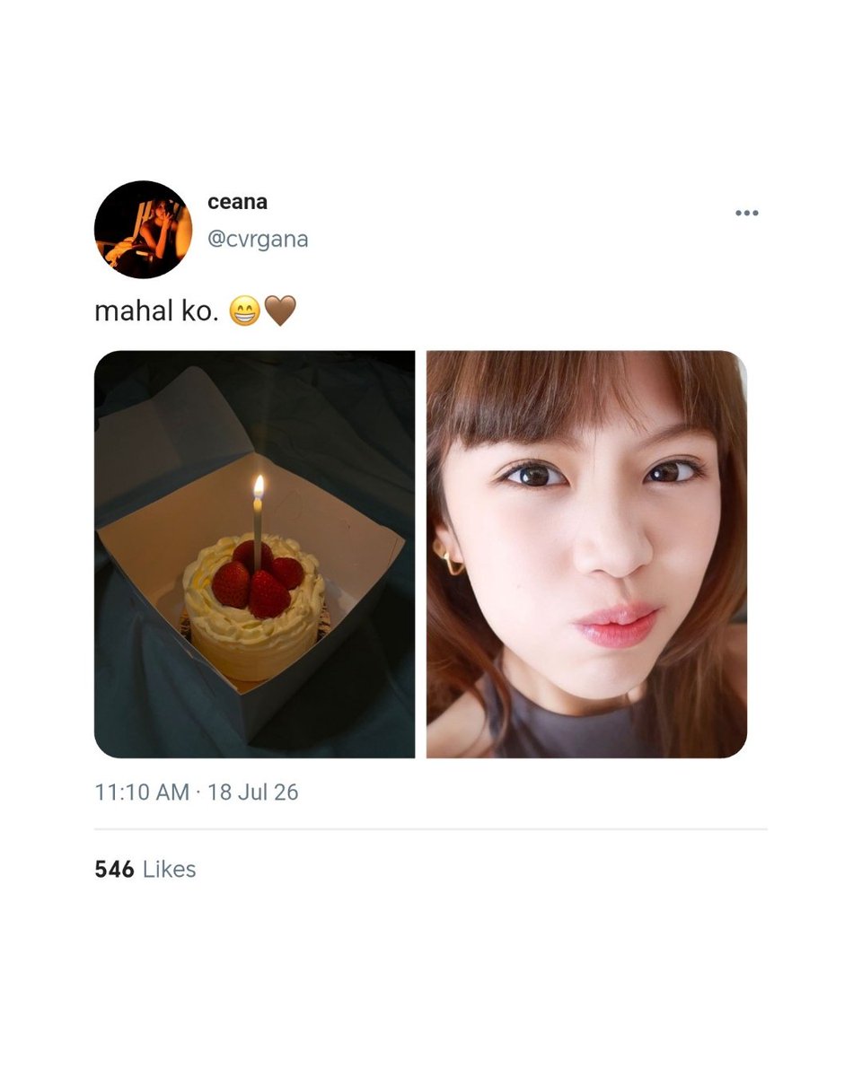 iocolga's tweet photo. lalim

────────

a #macolet oneshot au (reposting) https://t.co/3pxEnGewhM