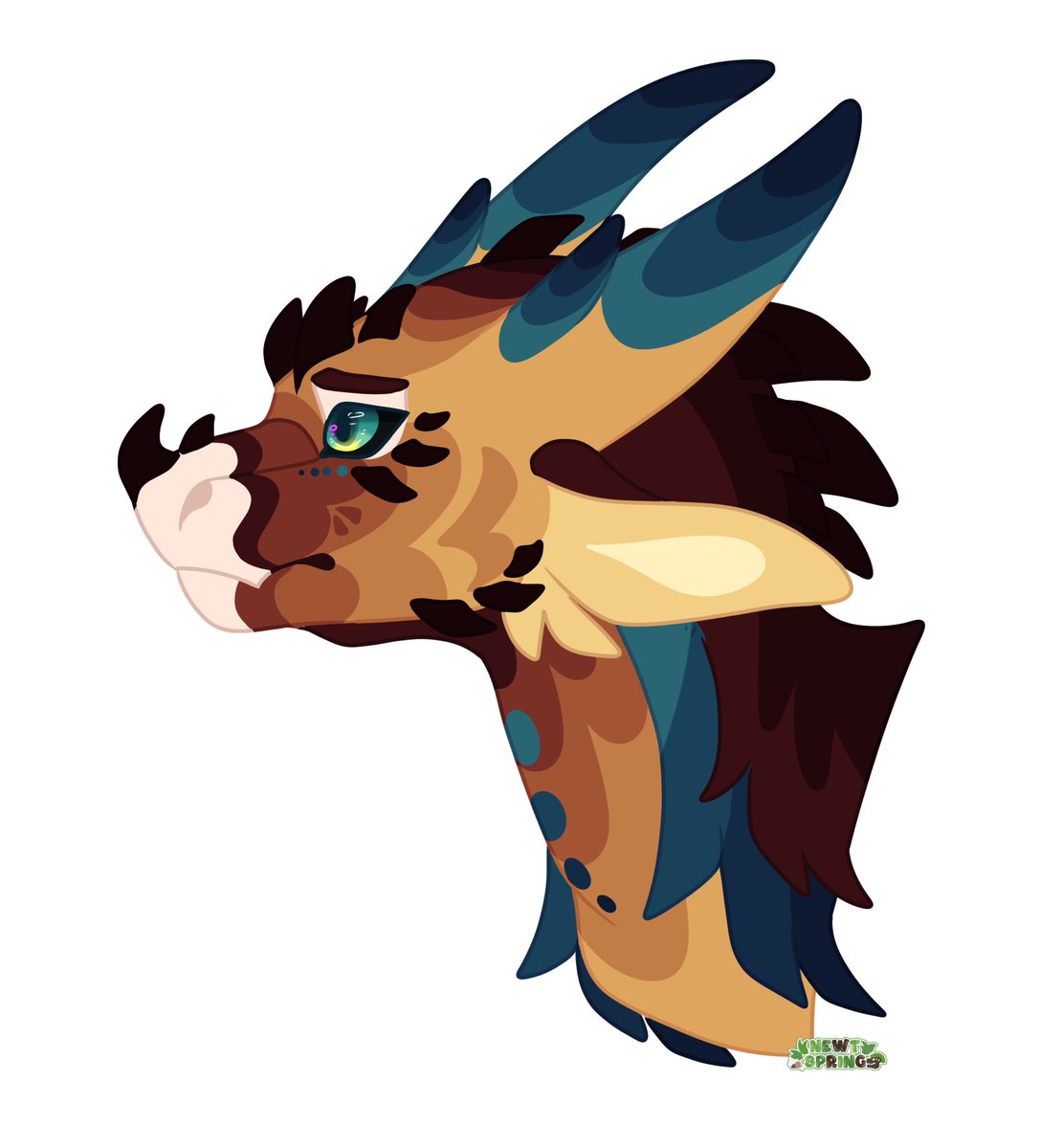 Newtspring's tweet photo. Book 16 Designs  p2!
Platypus, Quokka, &amp; Sora  
#wingsoffire #art #wof https://t.co/UFFOk8YxBo