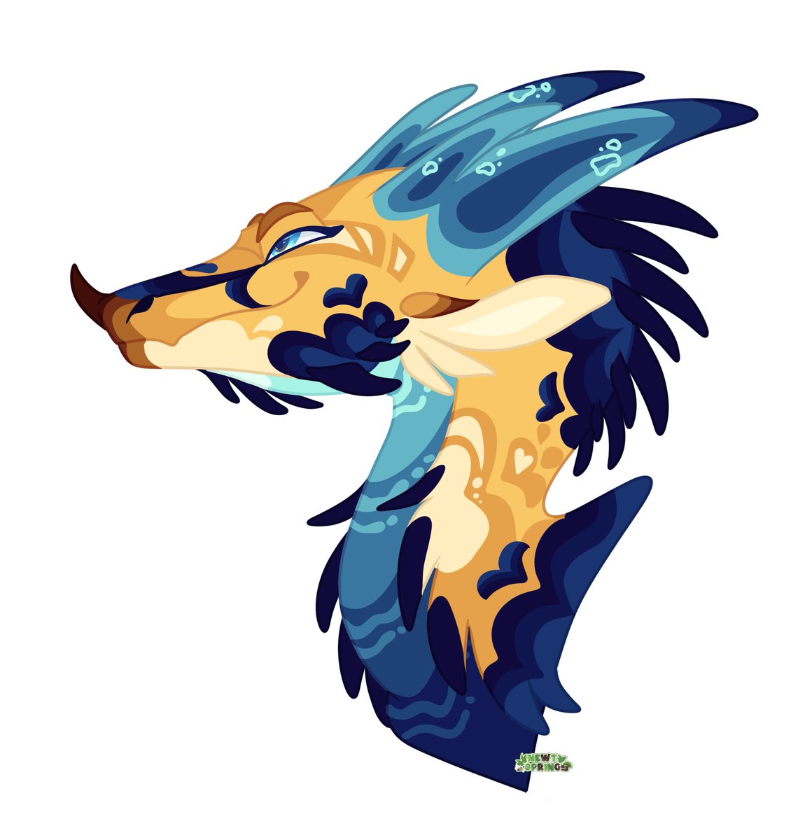 Newtspring's tweet photo. Book 16 Designs  p2!
Platypus, Quokka, &amp; Sora  
#wingsoffire #art #wof https://t.co/UFFOk8YxBo