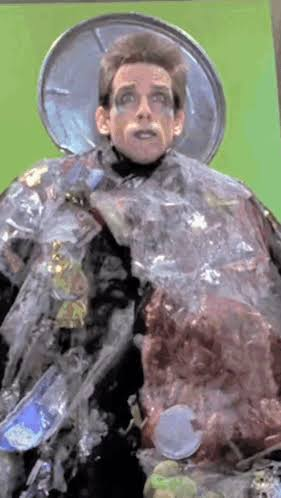 GuGaGonzalezTw's tweet photo. @mavica81 Zoolander se quedó corto... https://t.co/gpkuc0jeCN