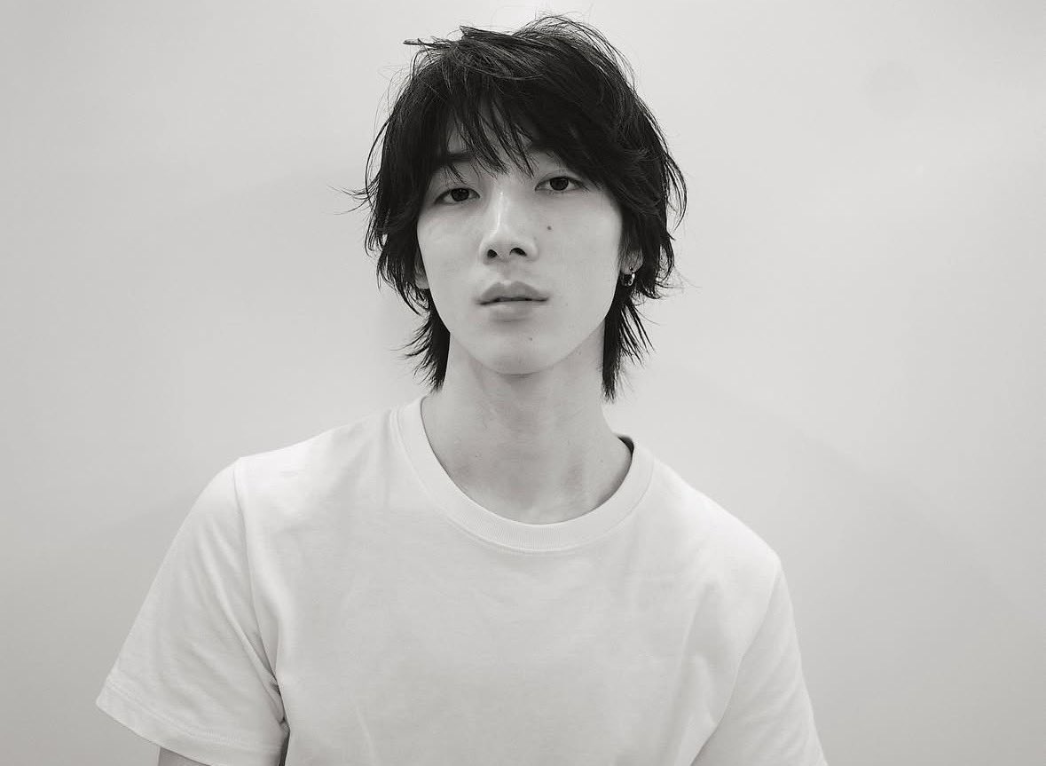 nyanko__yu's tweet photo. #ViVi国宝級イケメンランキング

⋆ ₊ ﾟ   ☽ * ₊ ⋆
 【𝐍𝐞𝐱𝐭部門】➡️ #四坂亮翔 くん(22)
⋆ ₊ ﾟ   ☽ * ₊ ⋆

184cmの圧倒的スタイルと端正な顔立ちを持つメンズノンノモデル＆トップコート所属俳優👦🏻現在ドラマ陽キャ集団の芹沢役として活躍中🎶ぜひ投票お願いします🗳✨️ https://t.co/6XCc1Sq7Z7