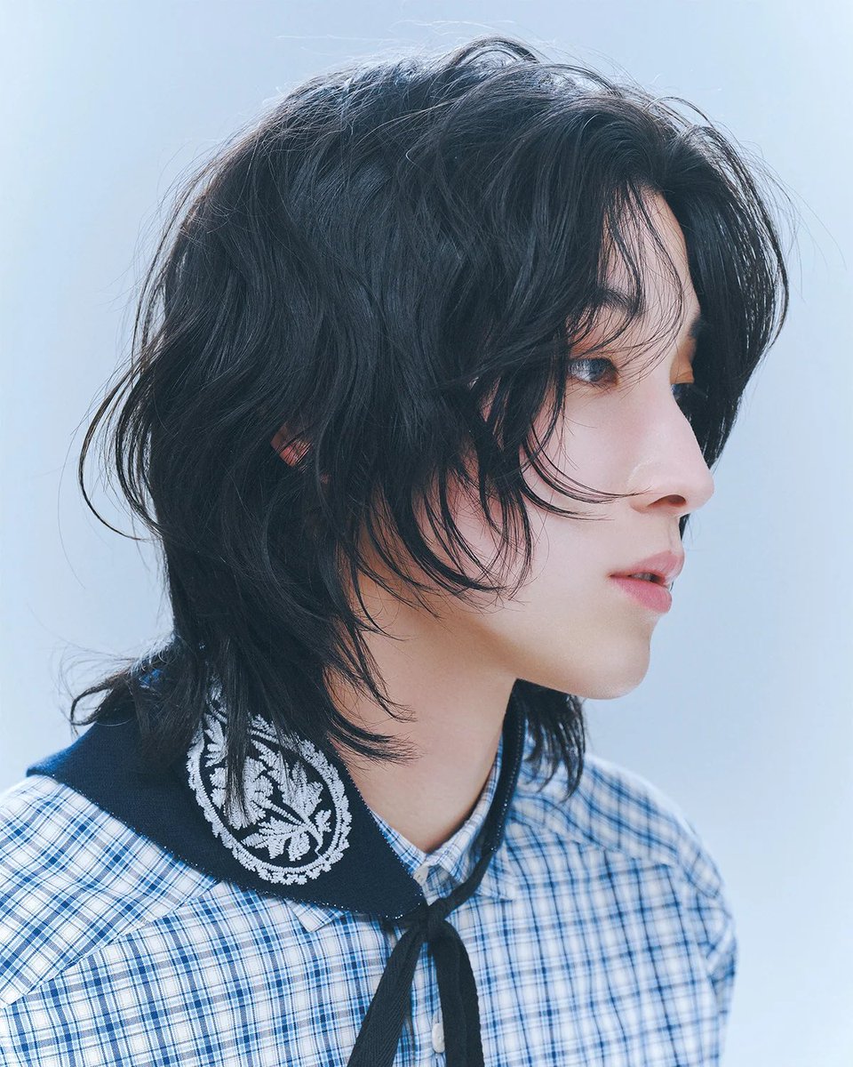 nyanko__yu's tweet photo. #ViVi国宝級イケメンランキング

⋆ ₊ ﾟ   ☽ * ₊ ⋆
 【𝐍𝐞𝐱𝐭部門】➡️ #四坂亮翔 くん(22)
⋆ ₊ ﾟ   ☽ * ₊ ⋆

184cmの圧倒的スタイルと端正な顔立ちを持つメンズノンノモデル＆トップコート所属俳優👦🏻現在ドラマ陽キャ集団の芹沢役として活躍中🎶ぜひ投票お願いします🗳✨️ https://t.co/6XCc1Sq7Z7
