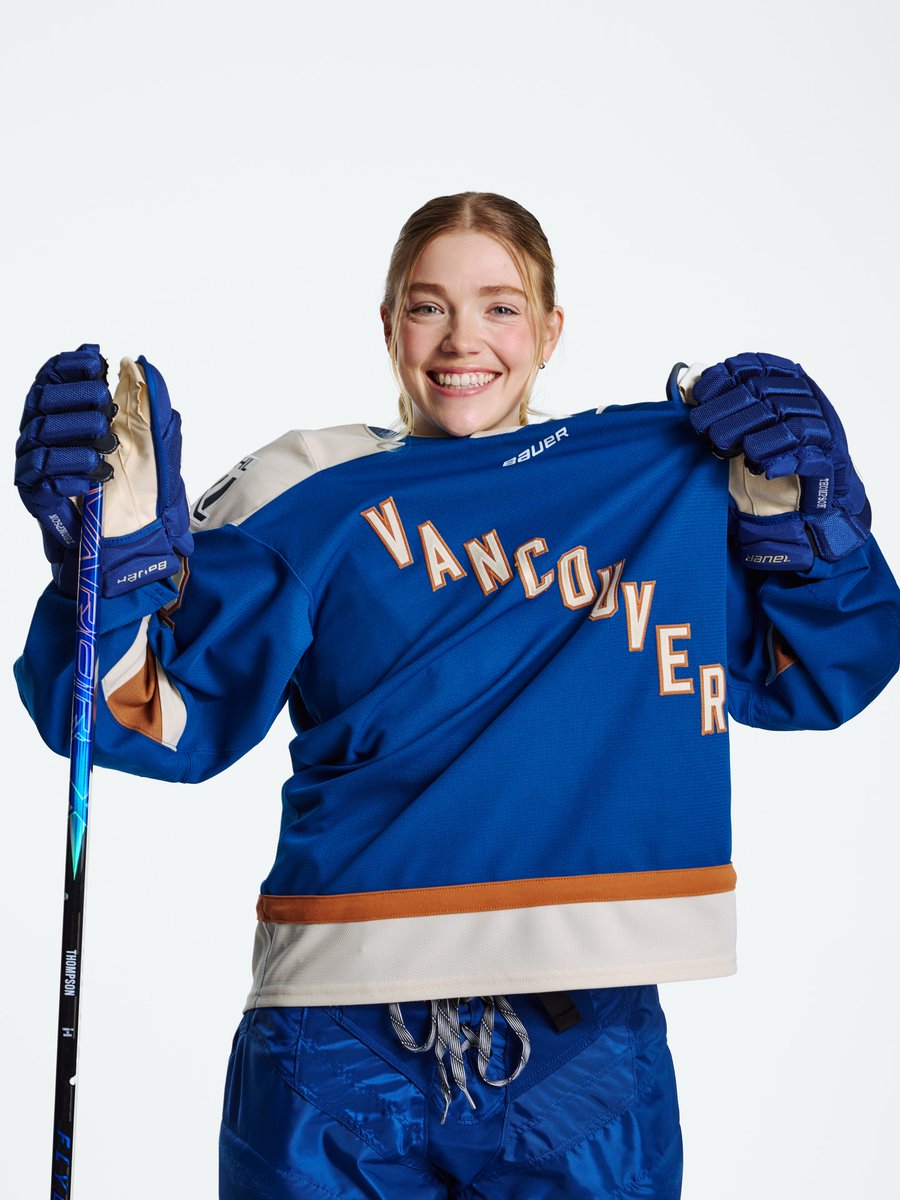 PopBase's tweet photo. Olympic gold medalist and PWHL champion Claire Thompson announces she is retiring from hockey to complete medical school: 

“I have achieved far more than I could have ever hoped for... I feel like I’m ready to step away and continue on the long road ahead of becoming an orthopedic surgeon.”