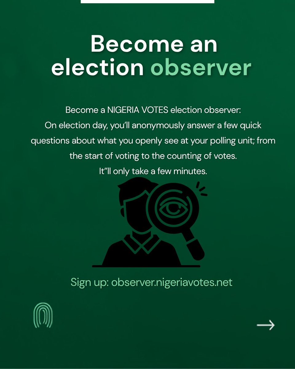 a2usng's tweet photo. Happy Independence Day, Nigeria. 🇳🇬

Get involved. Become an election observer. 👉 https://t.co/XspdWCm3nY

#NigeriaVotes #IndependenceDay #NigeriaAt65 #2027Elections #GetInvolved https://t.co/pBhkKkhPH0