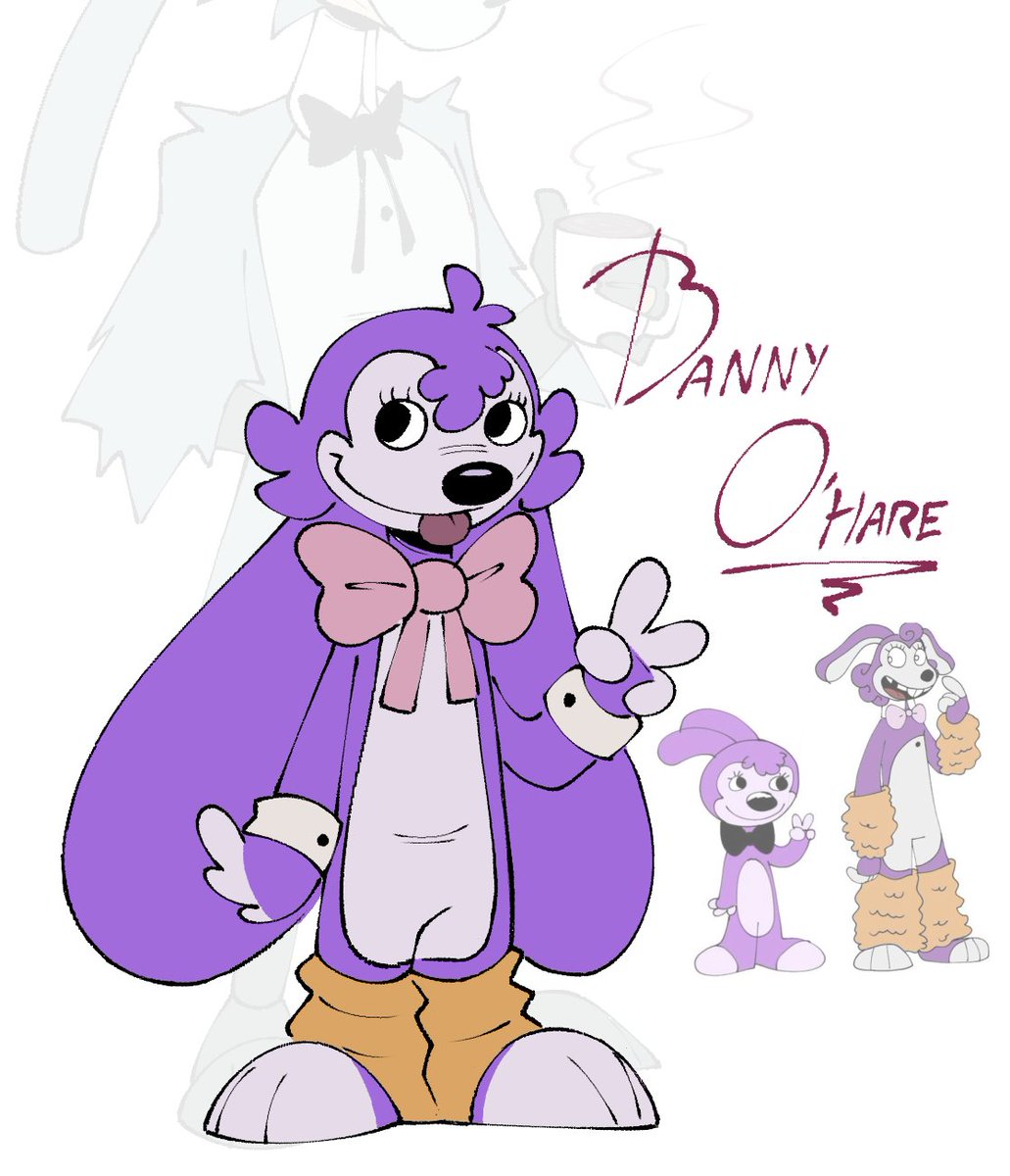 ZanZ_Bv's tweet photo. A bit late, but here are the remaining ones: Boozo and Banny, also with an extra edit,,,
#thewaltenfiles #twf https://t.co/mrv3nRQ39s