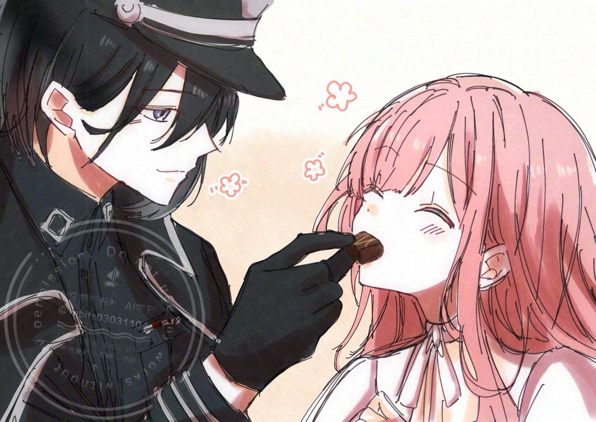 rabits03031104's tweet photo. 【ミラミス】ルディアリ🍫

公開期限、昨日までだったからもう聞けないけど、ルディの発売日ボイスがあまりにも尊過ぎて何かしら残したいが為に生まれたルディアリ笑笑 https://t.co/RXlju5jf7a