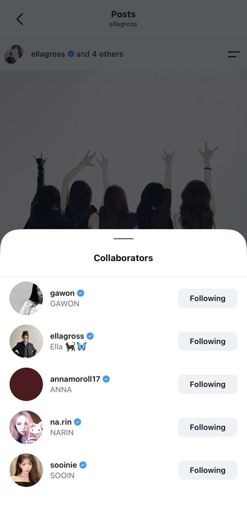 kittellla's tweet photo. GUYSSSS FINALLY MEOVV OPEN THEIR PERSONAL ACC!!!!! https://t.co/ps1S6iSS5T