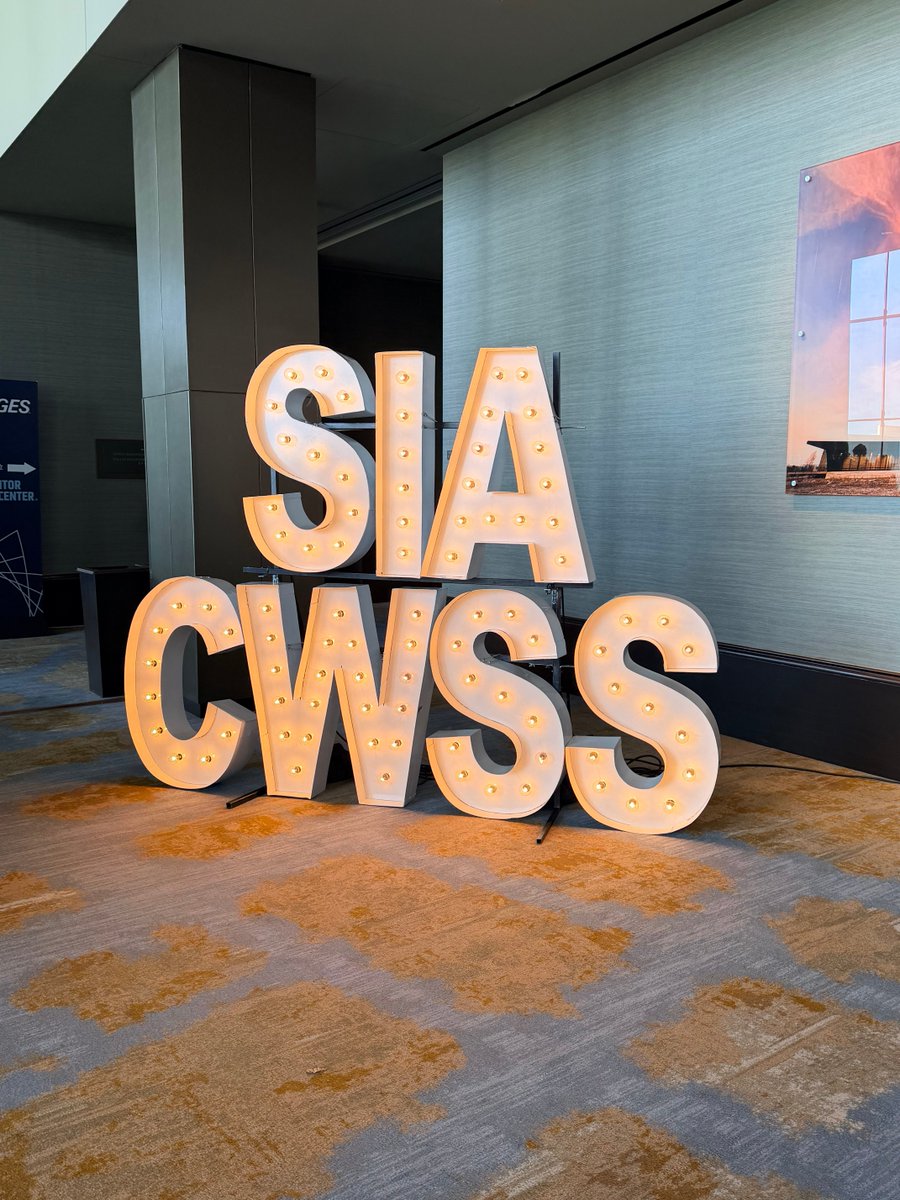 WorkWithIcon's tweet photo. We had a great time at Staffing Industry Analysts CWS Summit in Dallas! From connecting with industry peers to sharing ideas on the future of contingent workforce management, it was a great few days of conversations, collaboration, and community. #CWSSummit https://t.co/gnLgQbCmt8
