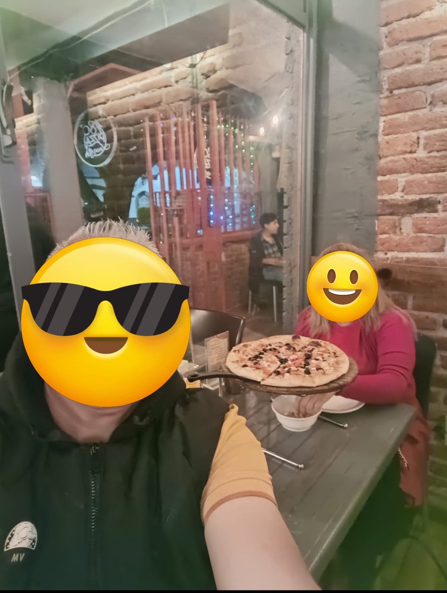 gabrieHern27872's tweet photo. Kary, Gabriel pareja madura 
CDMX socializar con parejas acordes de nuestra edad, mismos gustos, mismas fantasías, Soft https://t.co/nqbSIMdOvb