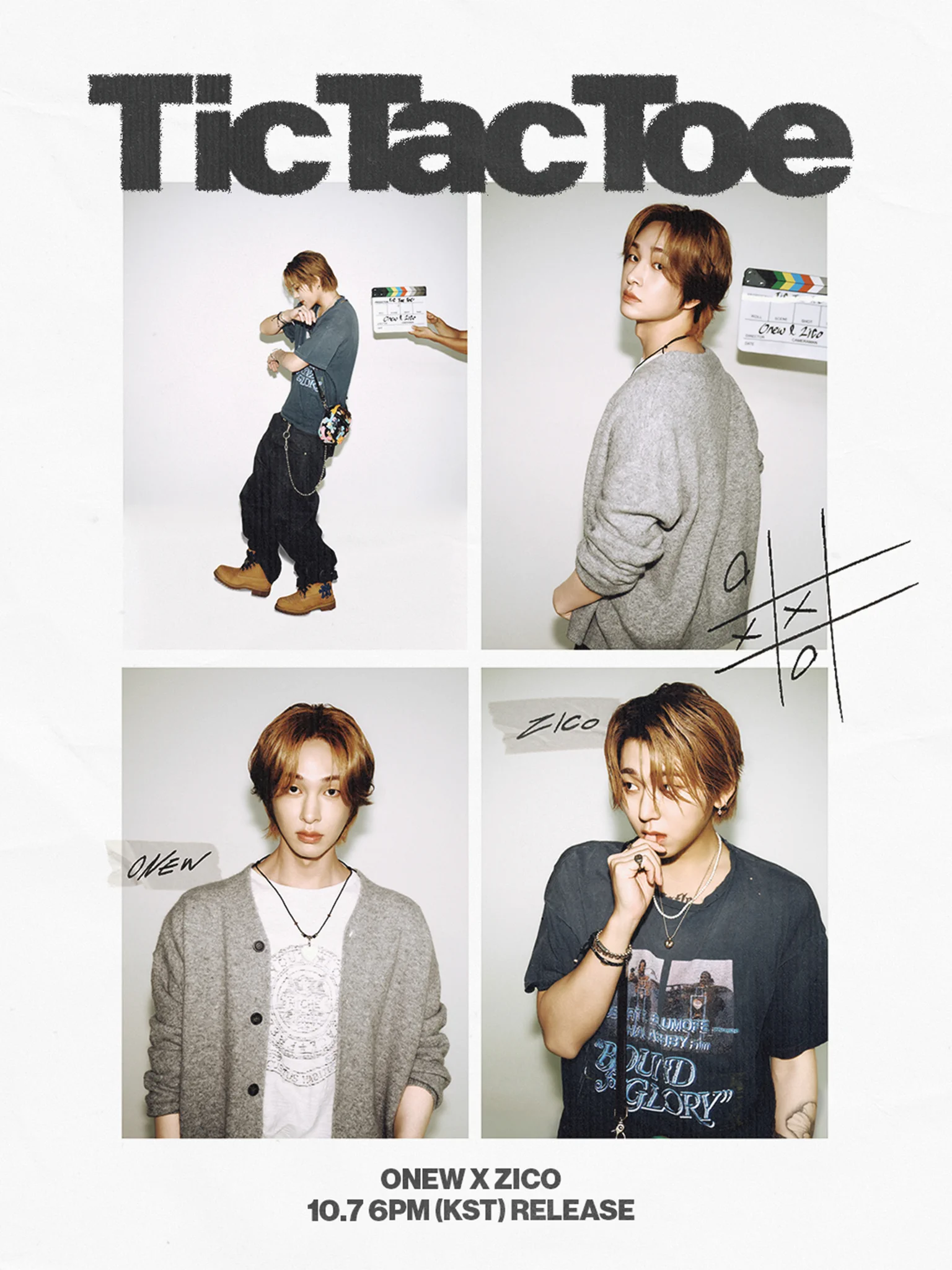 その他 GOATHEDZ ZINE #1 NPOMV | Zine on X / X