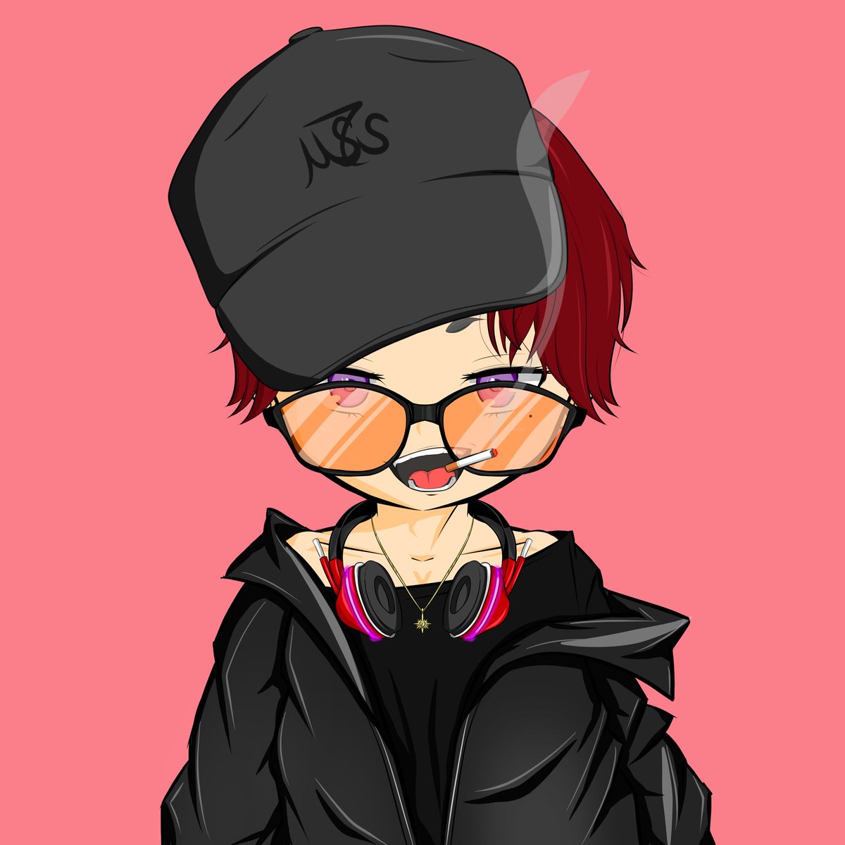 Genjuroumss's tweet photo. What should I add to this little troublemaker? 😈🖤
Drop your wildest idea.
Best idea gets made. 👀🔥

#NFT #NFTCommunity #OpenSea https://t.co/ILOWAuf9hk
