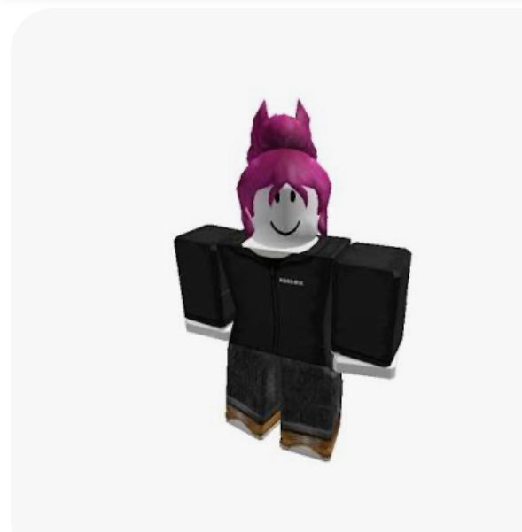 breezyburnr's tweet photo. I used to watch those Jane Doe Roblox videos and would genuinely be scared https://t.co/ljH6OtfmP7