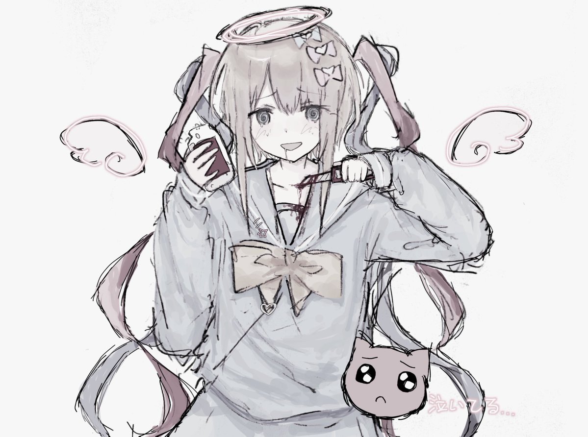 nekojimaoshi's tweet photo. #ニディガ https://t.co/FXJTdIuWOC