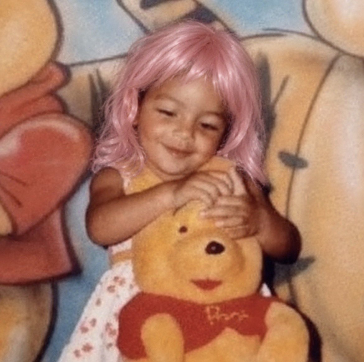 astegsquad's tweet photo. 10 dias de any gabrielly de peruquinha rosa até o bday dela
dia 2 https://t.co/KnWBvpZR6M