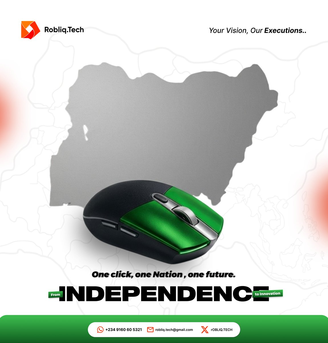 rOBLIQtECH's tweet photo. From INDEPENDENCE to Innovations 💫💫🚀 https://t.co/KUHUvH3ghH