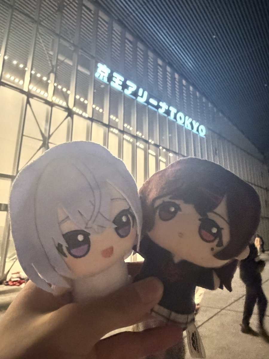 KnoR_P's tweet photo. おめでとう鈴木羽那🎉 https://t.co/q0kdM3q6gk